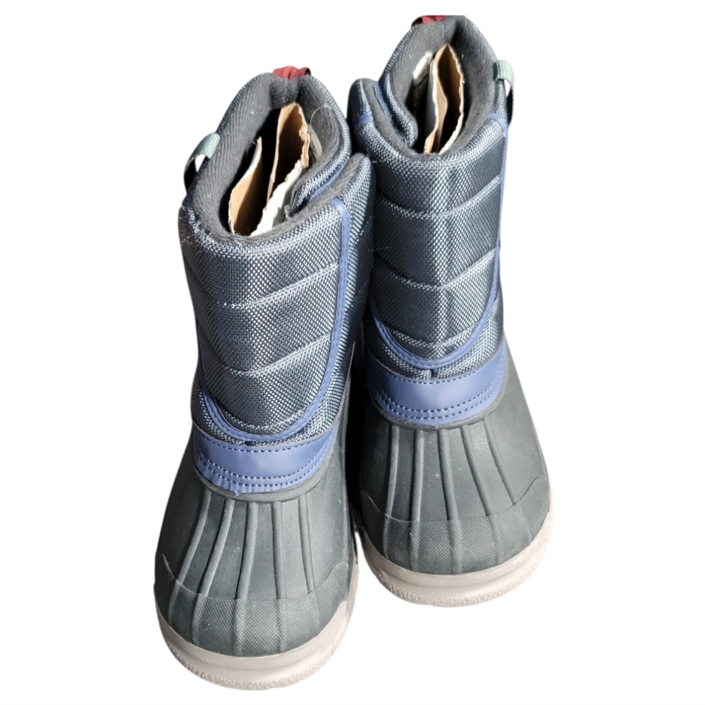 OSHKOSH B'gosh *NWT* Boys Splash Water-Proof Winter Duck Boots